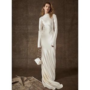 Danielle Frankel Simone Dress